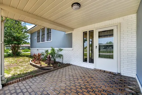 600 Sea Gull Court Edgewater FL 32141