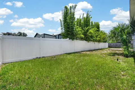 600 Sea Gull Court Edgewater FL 32141