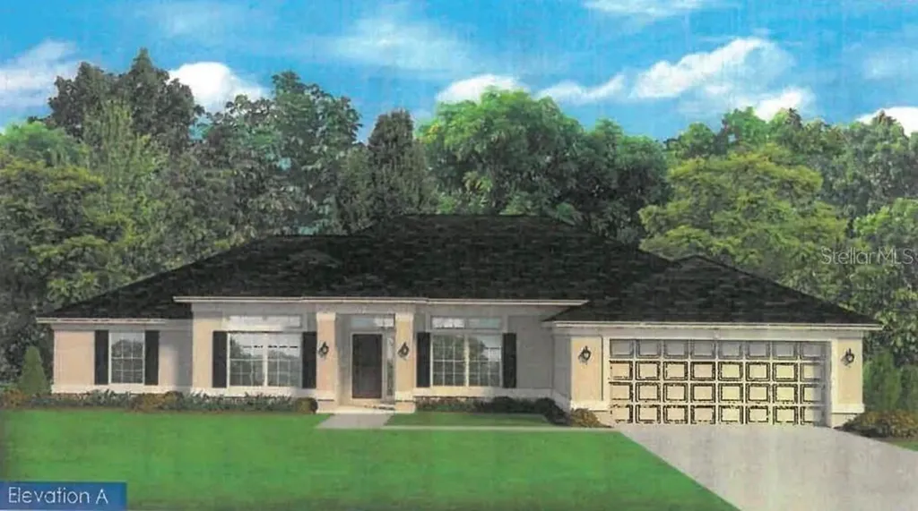4086 Santa Ana Road North Port FL 34286