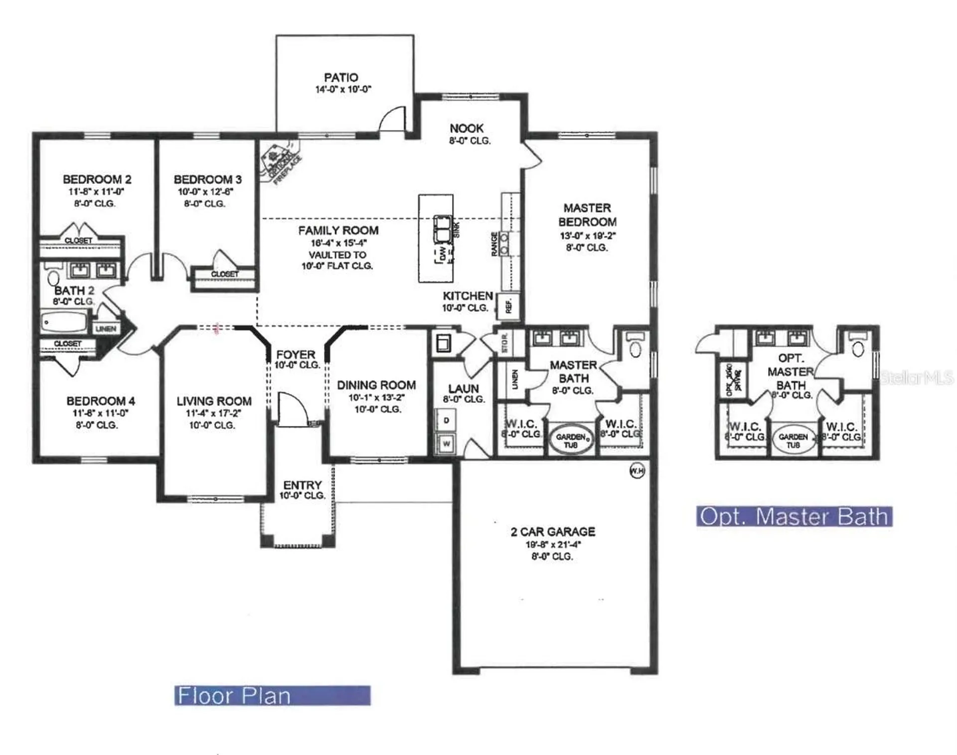 4086 Santa Ana Road North Port FL 34286