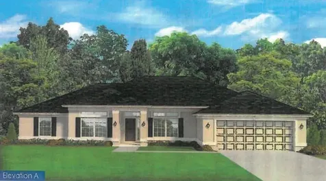 4086 Santa Ana Road North Port FL 34286