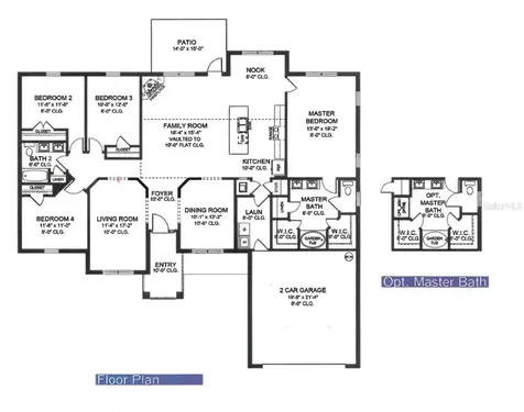 4086 Santa Ana Road North Port FL 34286