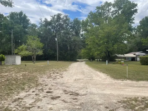 6624 NE 96 Avenue Bronson FL 32621