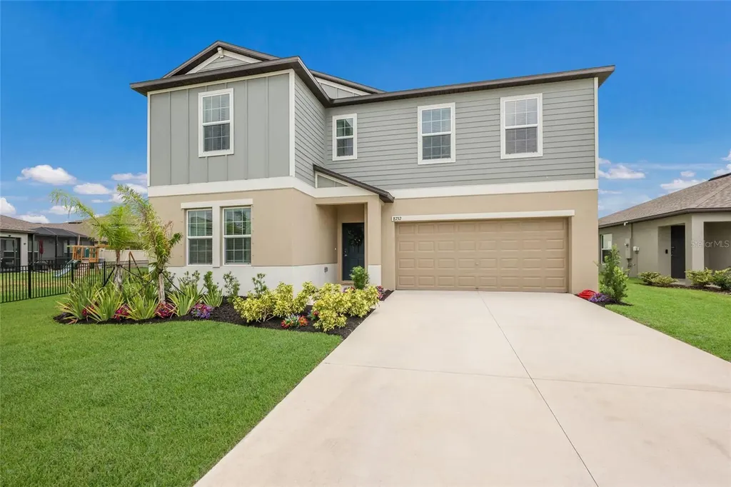 8732 Sunset Park Trail Parrish FL 34219