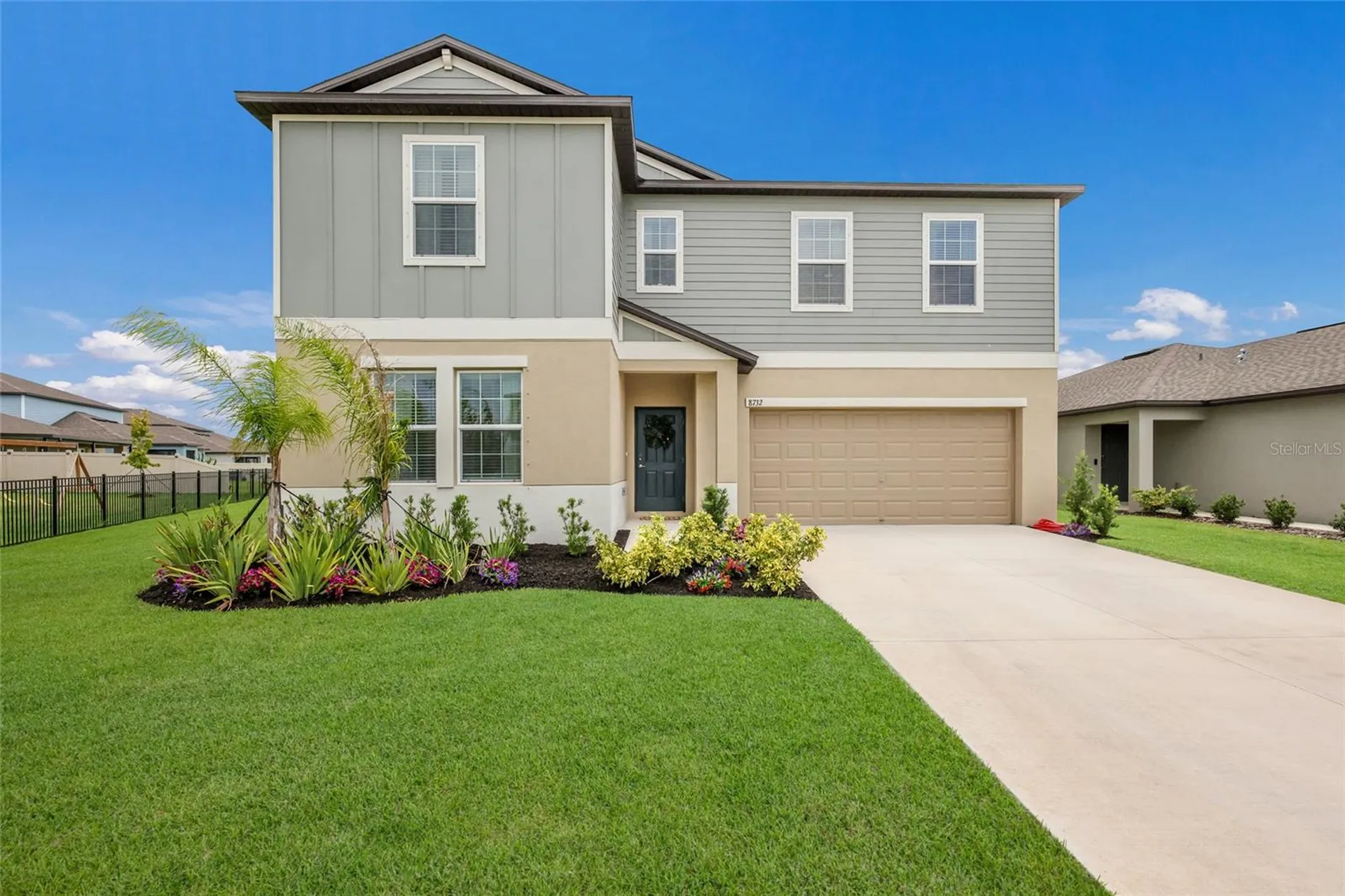8732 Sunset Park Trail Parrish FL 34219