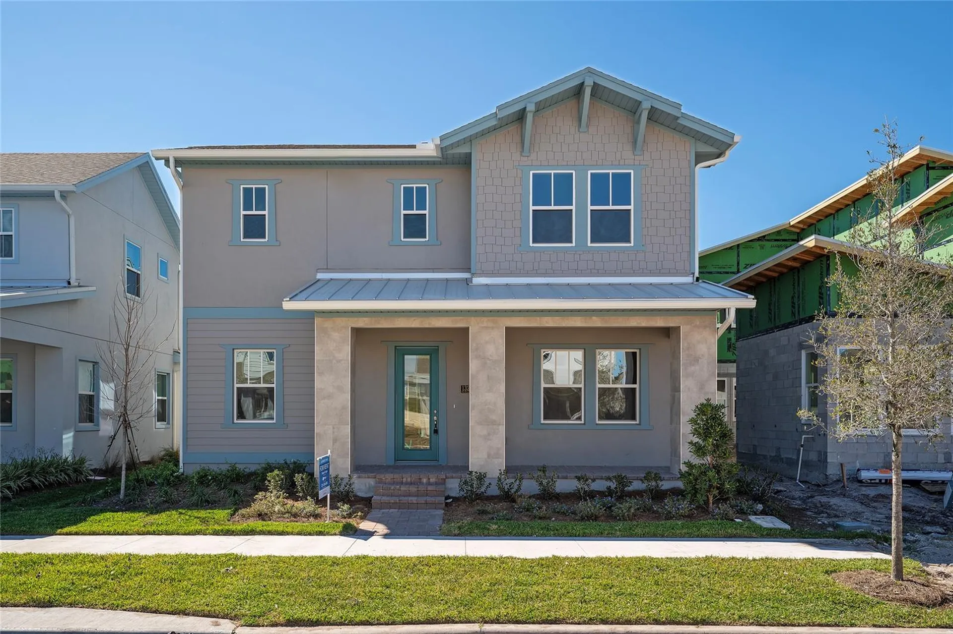 13254 Mcmillan Drive Orlando FL 32827