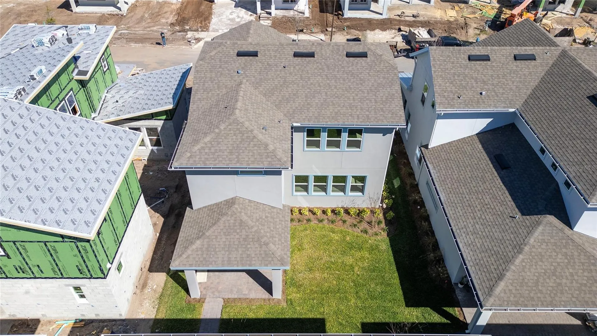 13254 Mcmillan Drive Orlando FL 32827