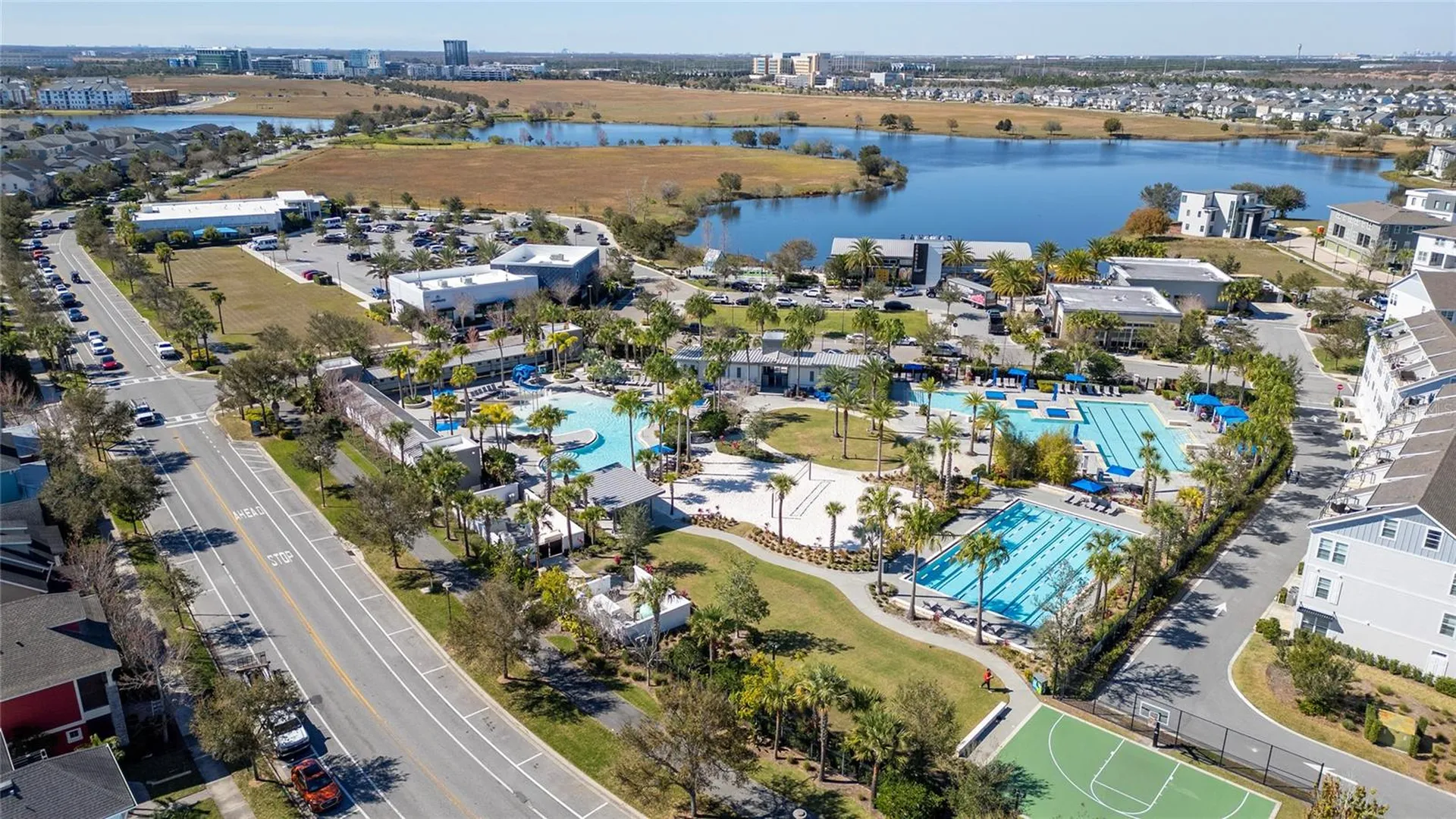 13254 Mcmillan Drive Orlando FL 32827