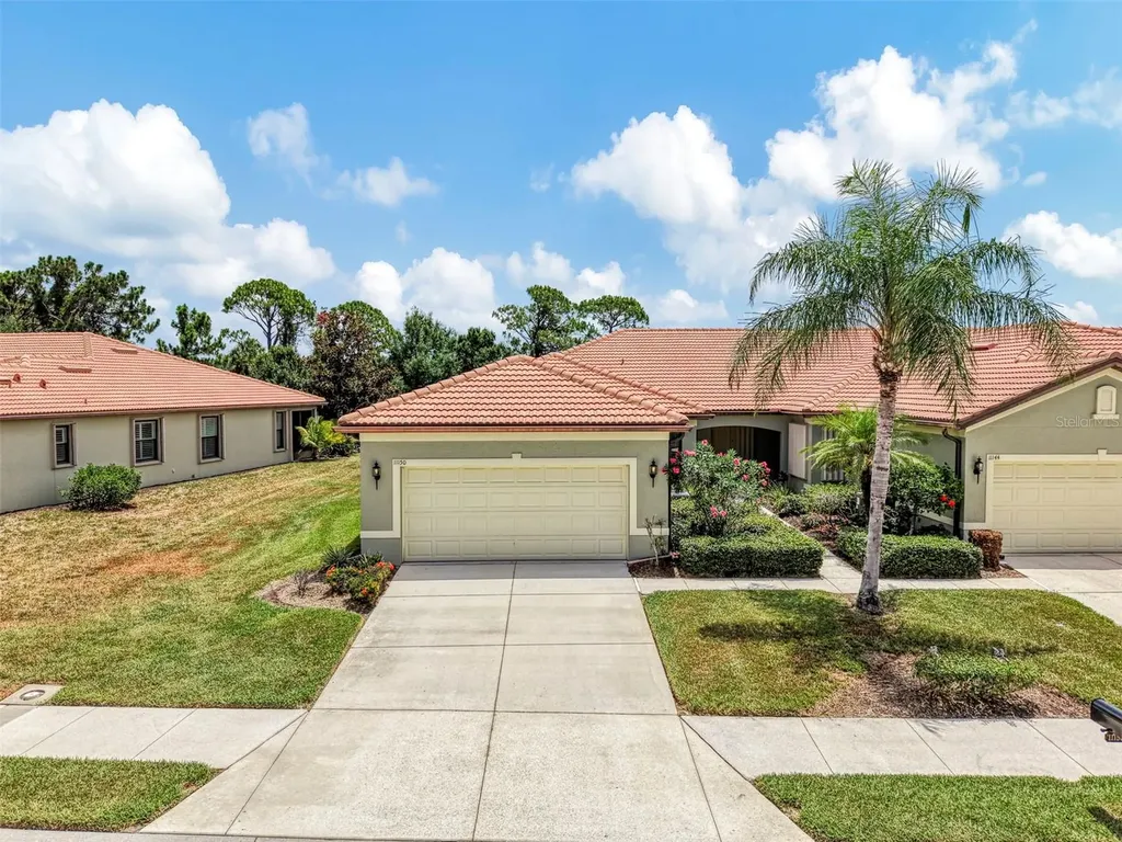 11150 Batello Drive Venice FL 34292