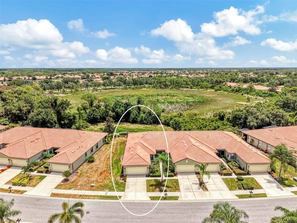 11150 Batello Drive Venice FL 34292