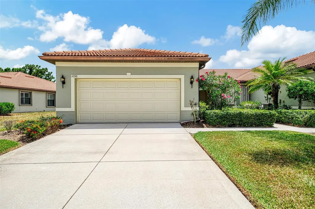 11150 Batello Drive Venice FL 34292