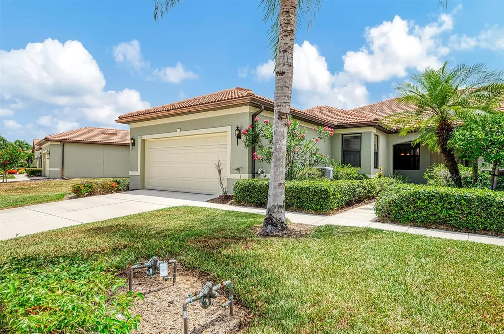 11150 Batello Drive Venice FL 34292