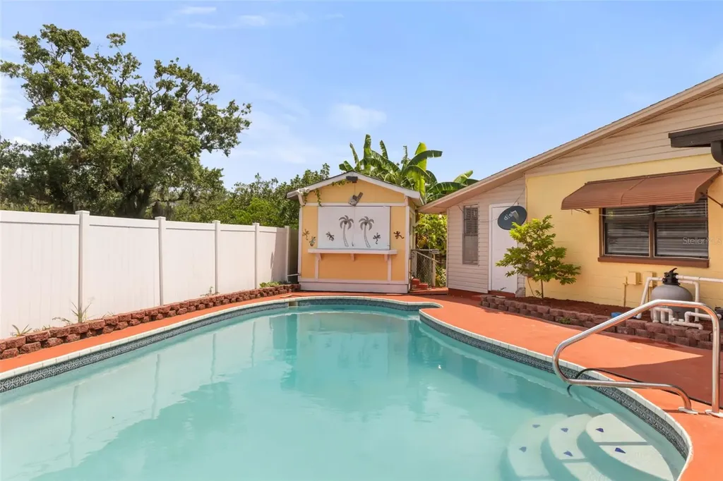 4506 24th Avenue S Tampa FL 33619