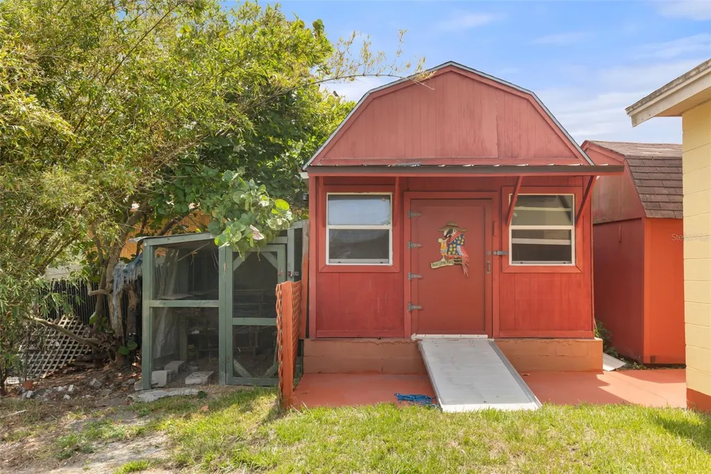 4506 24th Avenue S Tampa FL 33619