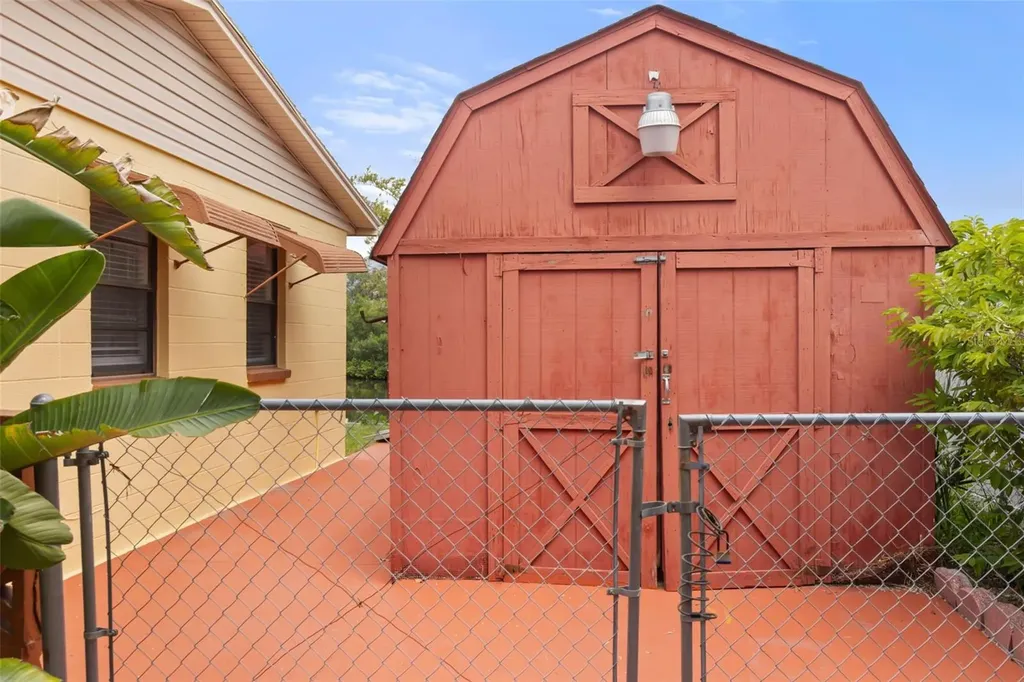 4506 24th Avenue S Tampa FL 33619
