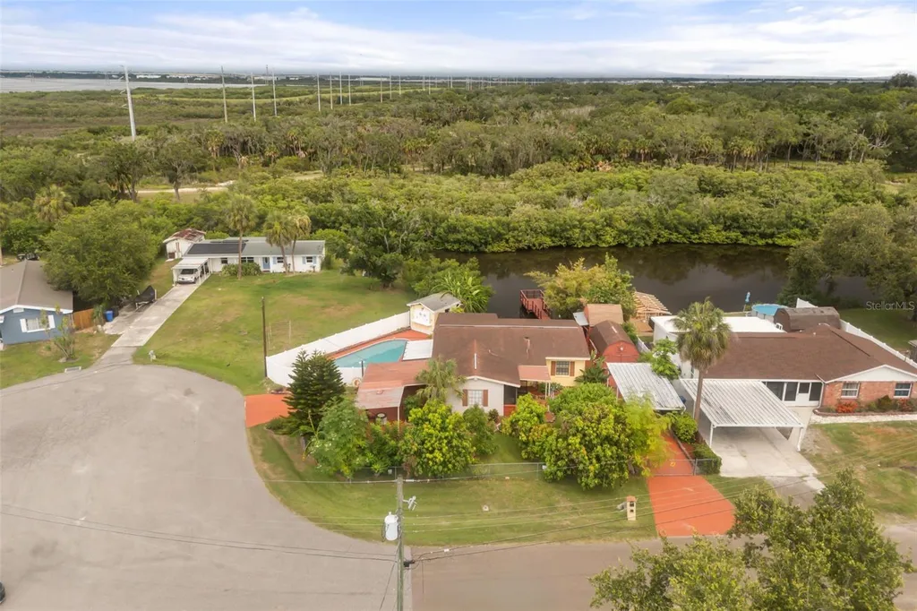 4506 24th Avenue S Tampa FL 33619