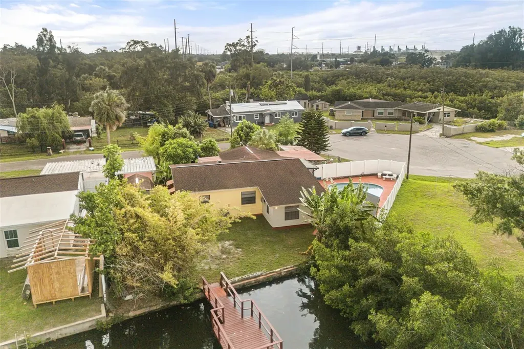4506 24th Avenue S Tampa FL 33619