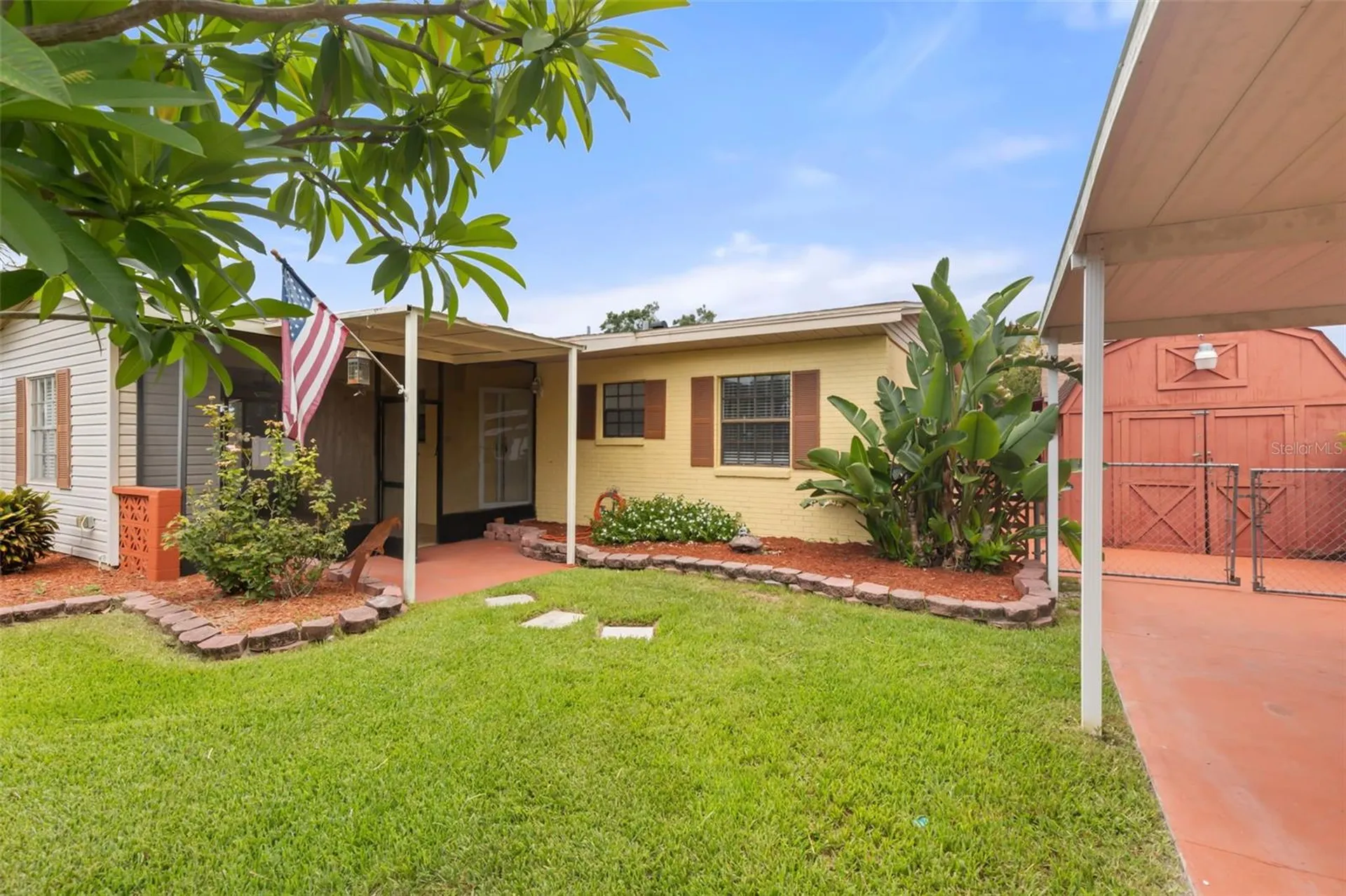 4506 24th Avenue S Tampa FL 33619