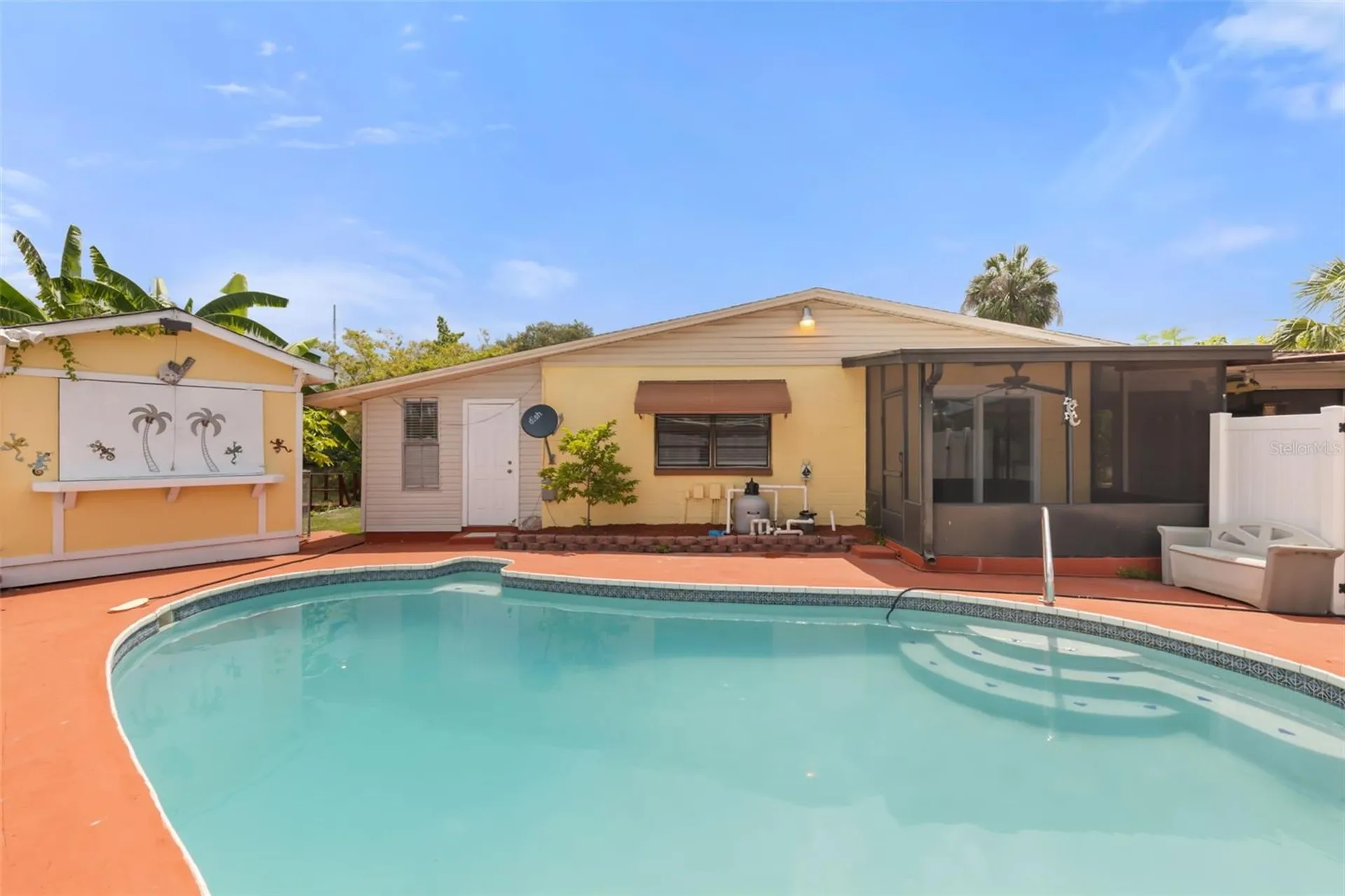 4506 24th Avenue S Tampa FL 33619
