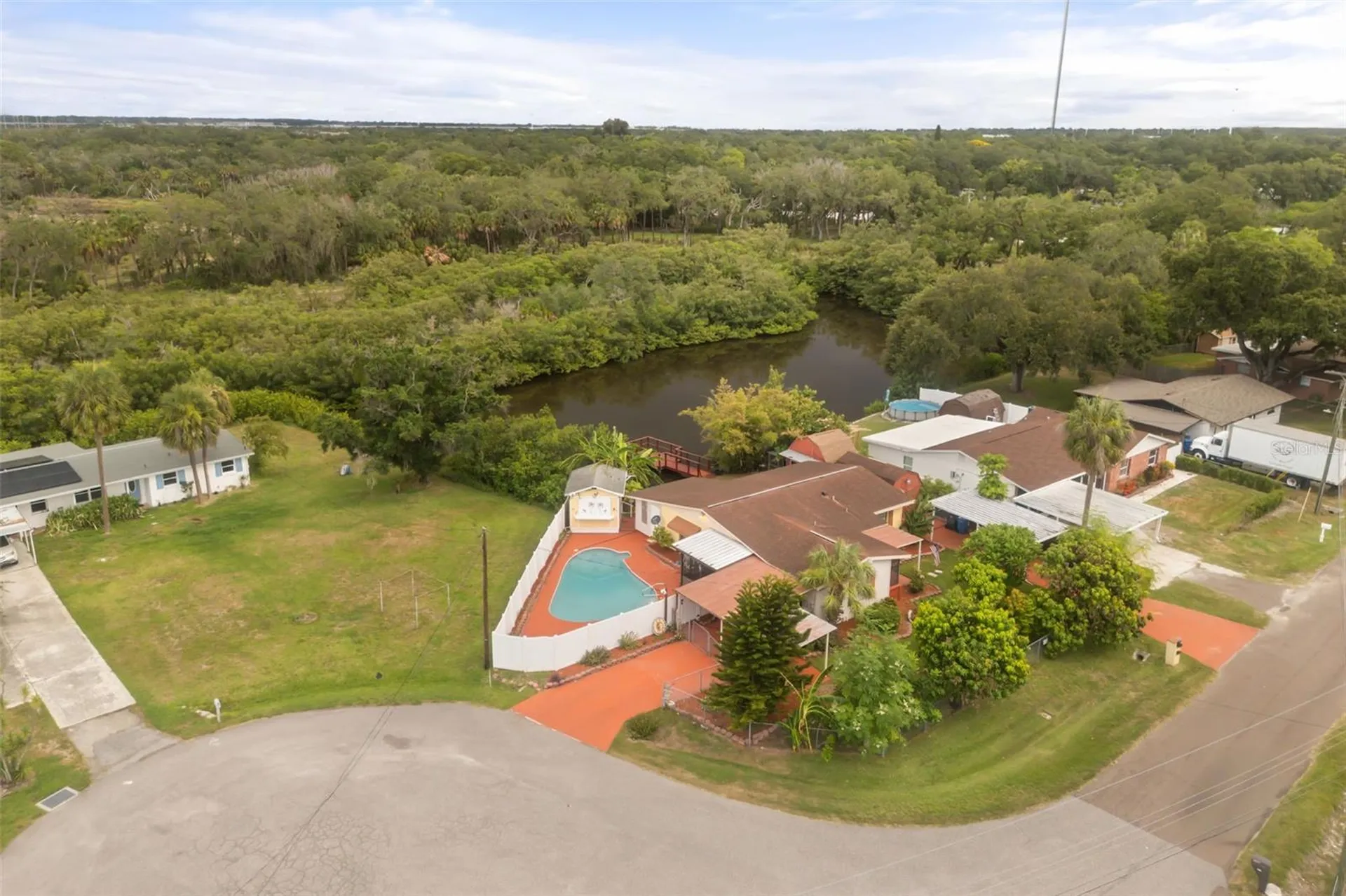 4506 24th Avenue S Tampa FL 33619