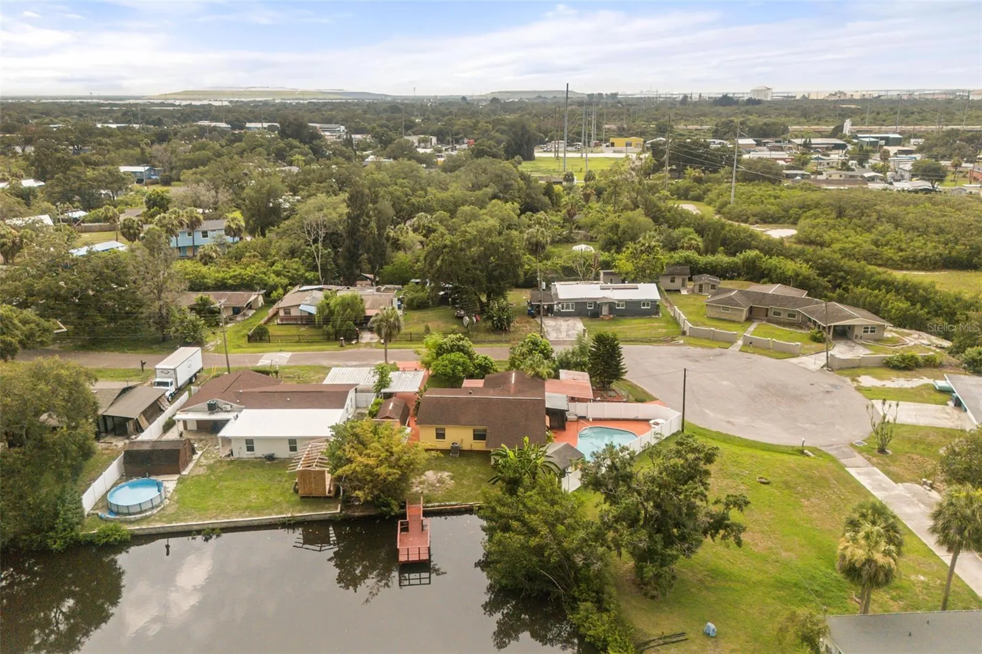 4506 24th Avenue S Tampa FL 33619