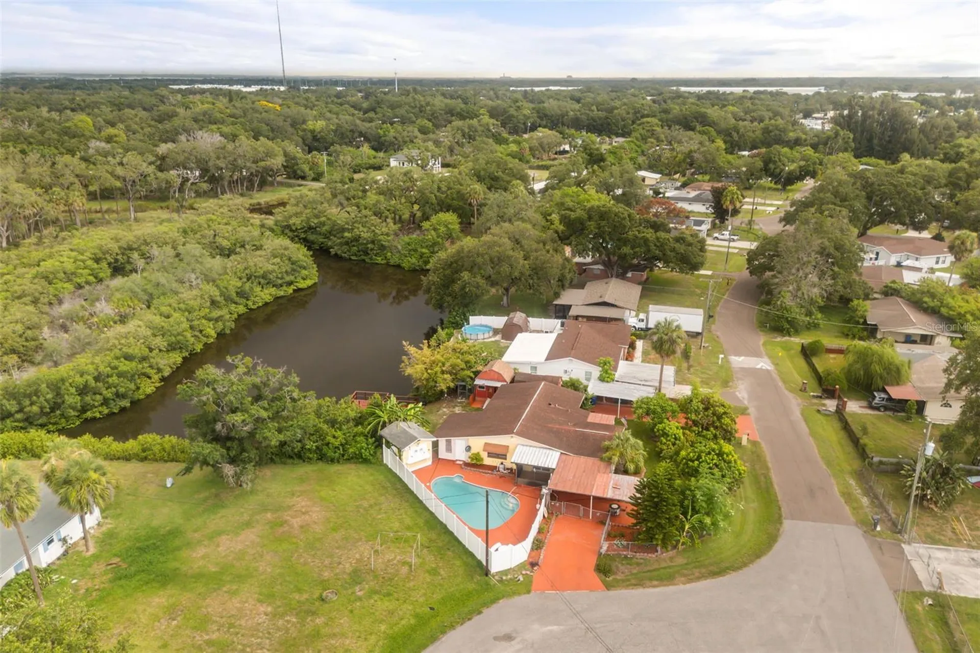 4506 24th Avenue S Tampa FL 33619