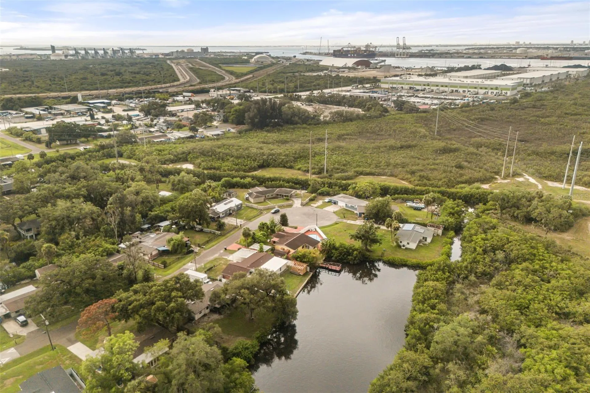 4506 24th Avenue S Tampa FL 33619