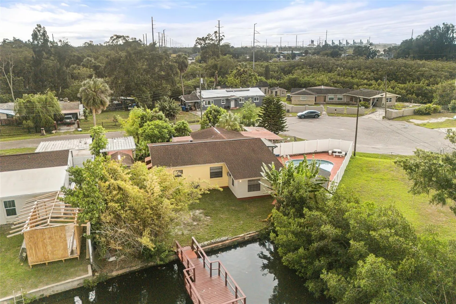4506 24th Avenue S Tampa FL 33619
