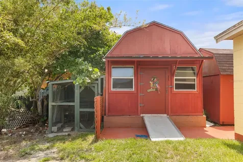 4506 24th Avenue S Tampa FL 33619