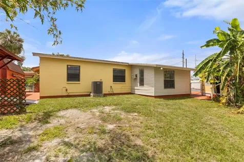 4506 24th Avenue S Tampa FL 33619