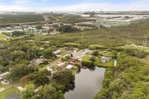 4506 24th Avenue S Tampa FL 33619