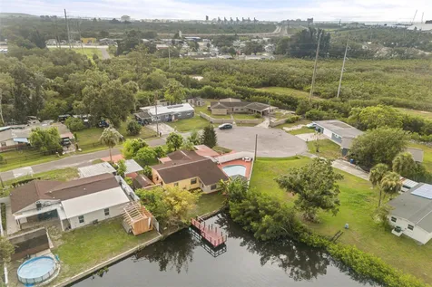 4506 24th Avenue S Tampa FL 33619