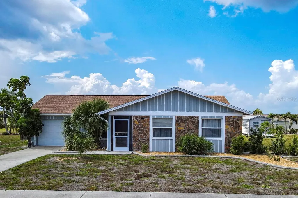 13288 Fowler Avenue Port Charlotte FL 33981