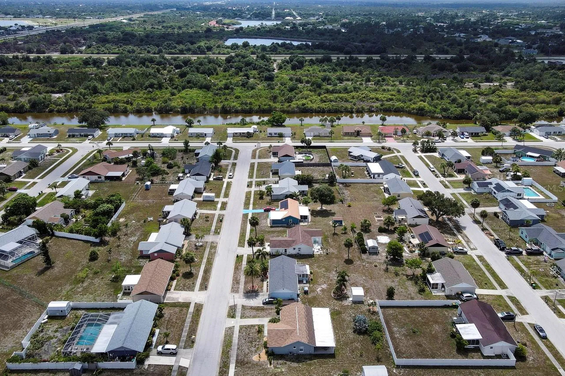 13288 Fowler Avenue Port Charlotte FL 33981