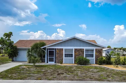 13288 Fowler Avenue Port Charlotte FL 33981