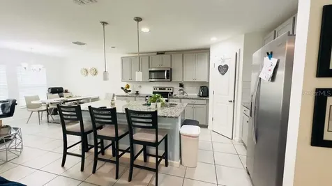 3473 Yarian Drive Haines City FL 33844