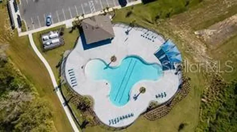 3473 Yarian Drive Haines City FL 33844