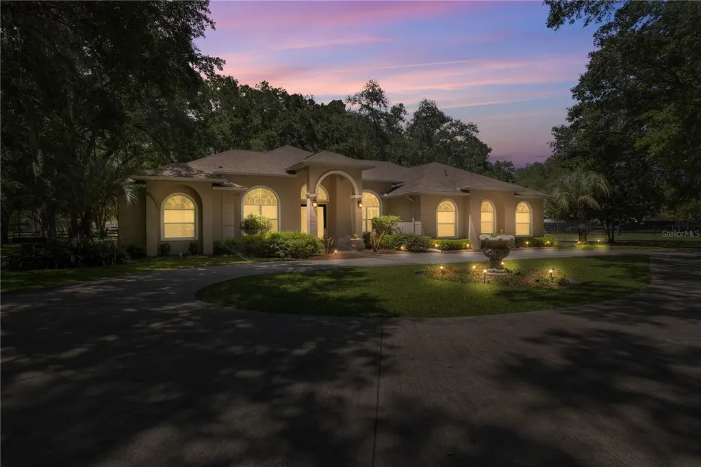 7305 SW 86th Lane Ocala FL 34476