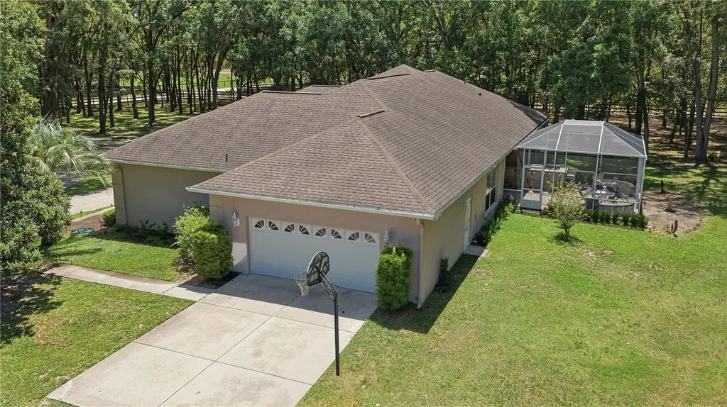 7305 SW 86th Lane Ocala FL 34476