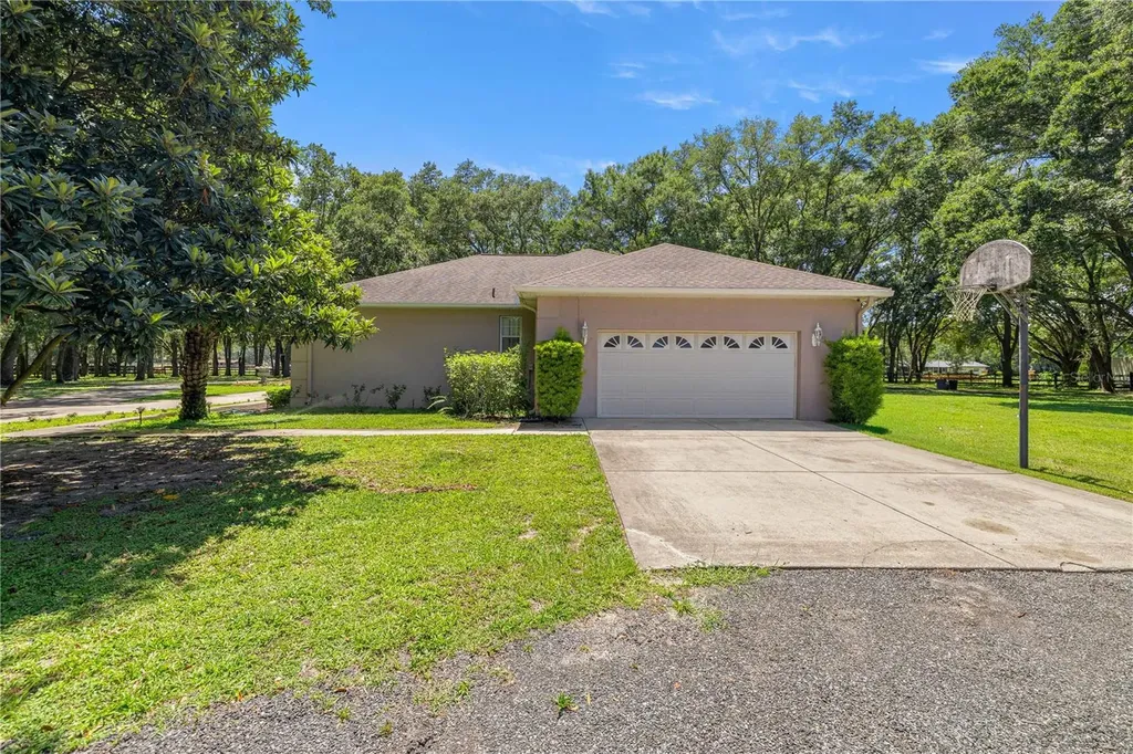 7305 SW 86th Lane Ocala FL 34476