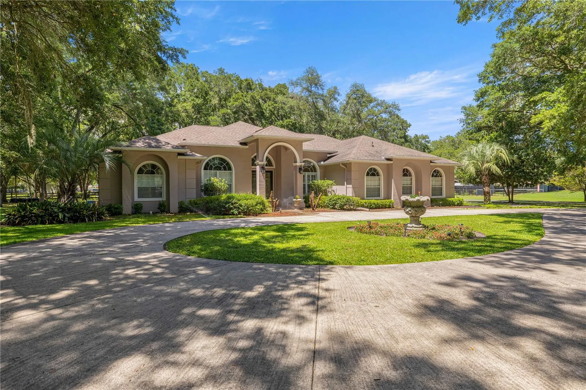 7305 SW 86th Lane Ocala FL 34476