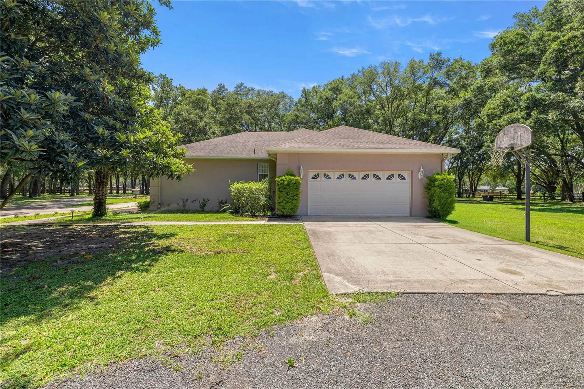 7305 SW 86th Lane Ocala FL 34476
