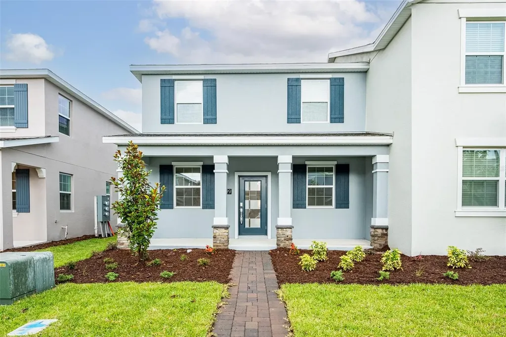 11299 Listening Drive Orlando FL 32832