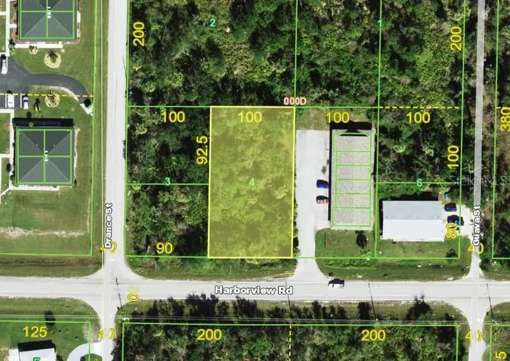 25018 Harborview Road Punta Gorda FL 33980