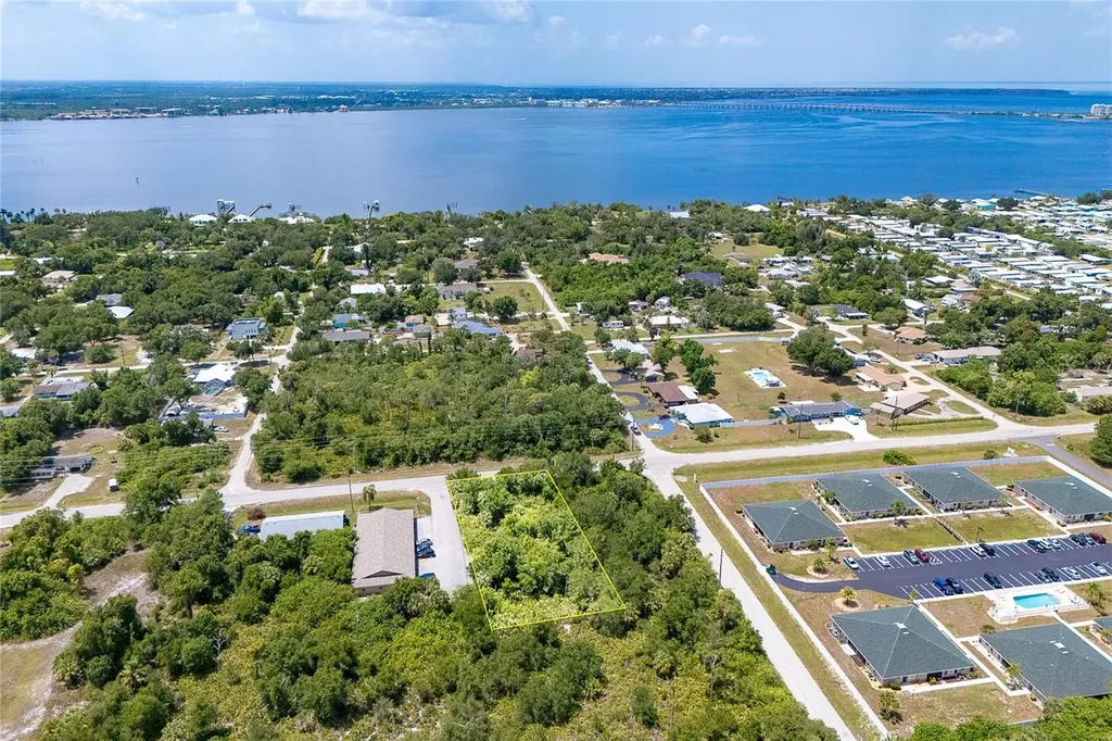 25018 Harborview Road Punta Gorda FL 33980