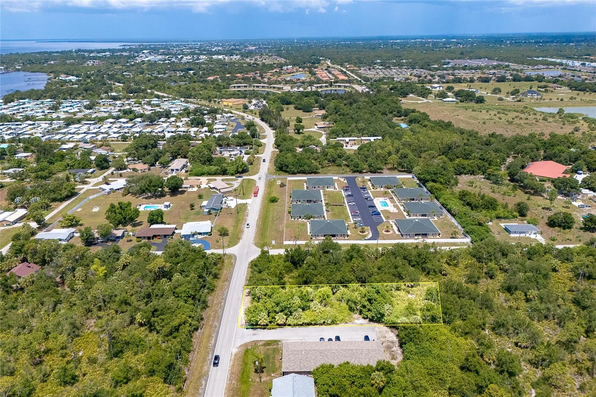 25018 Harborview Road Punta Gorda FL 33980