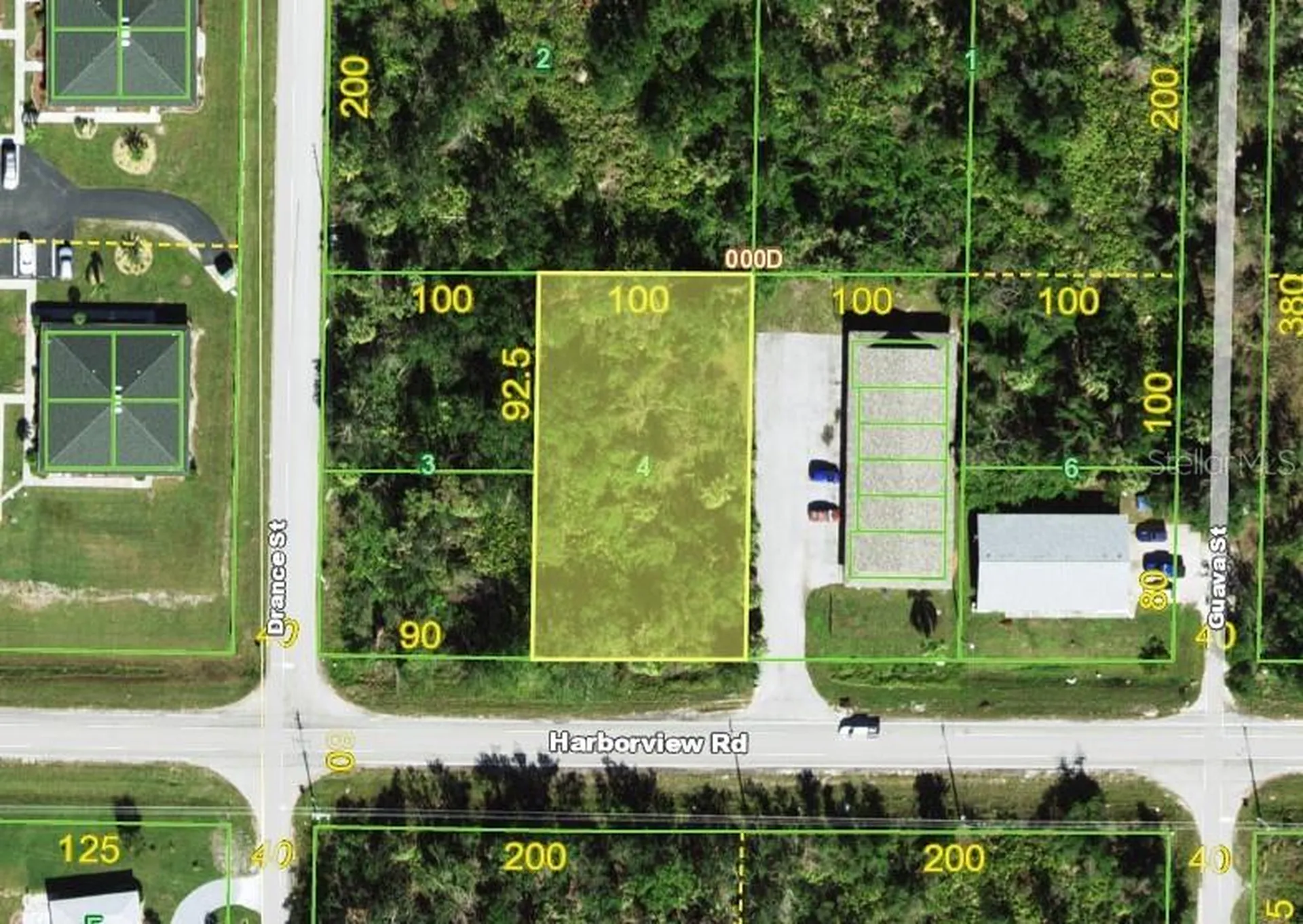 25018 Harborview Road Punta Gorda FL 33980