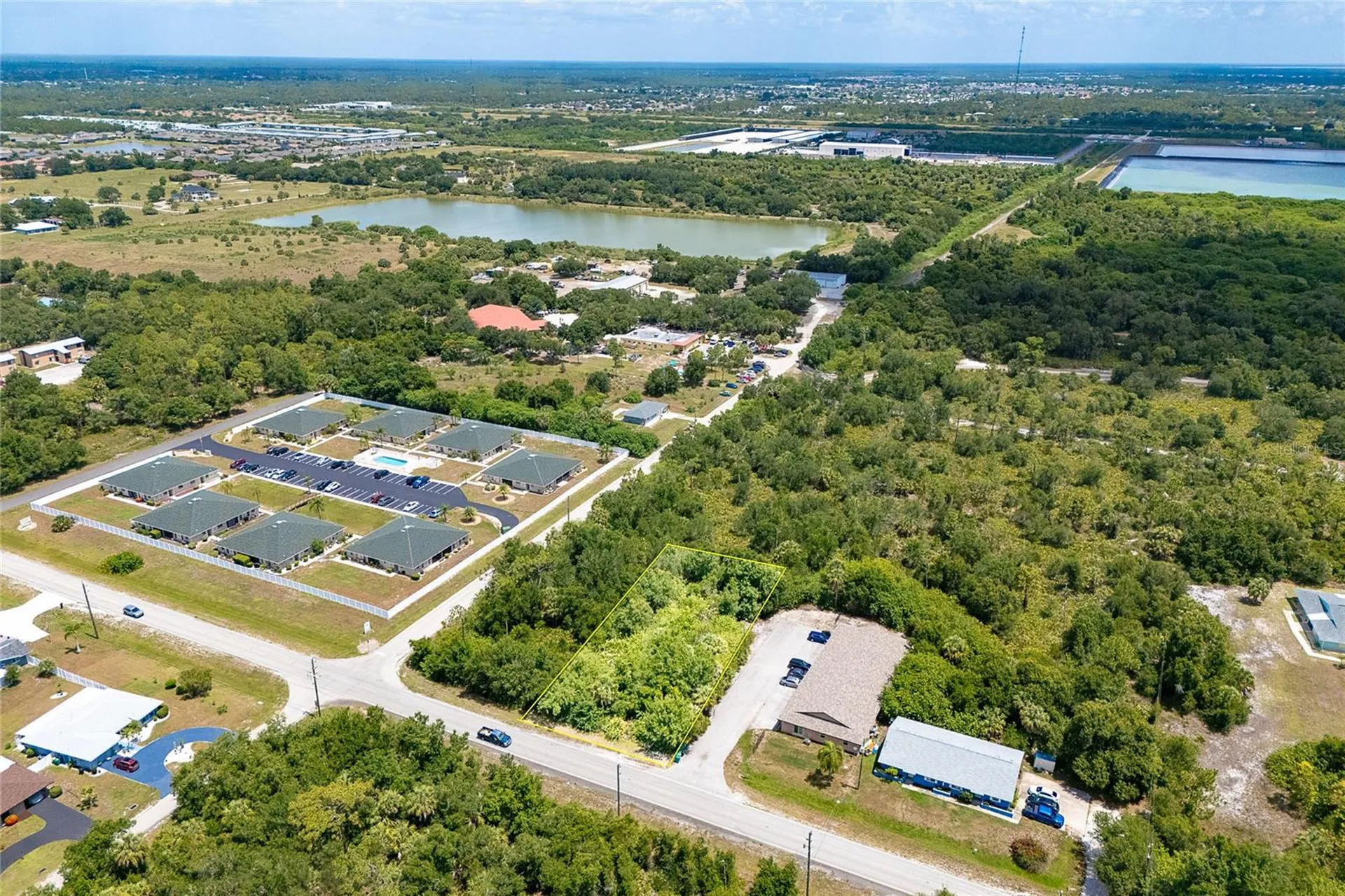25018 Harborview Road Punta Gorda FL 33980