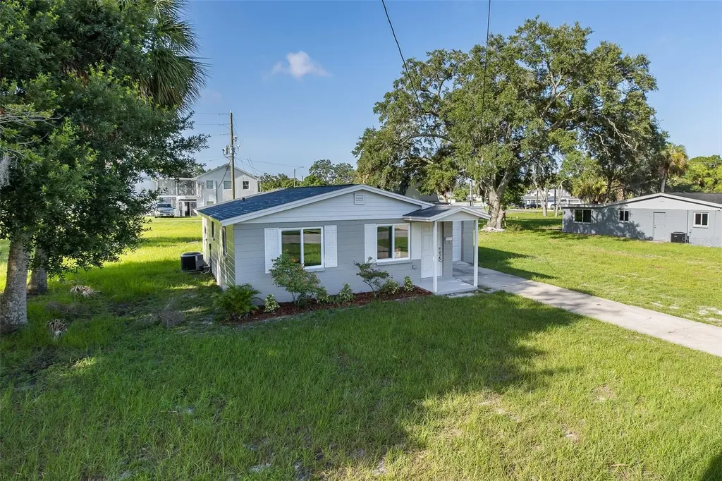 5840 Virginia Avenue New Port Richey FL 34652