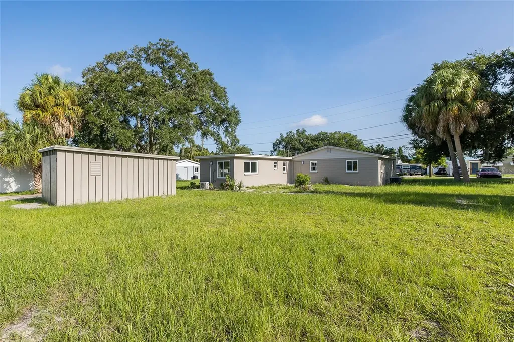 5840 Virginia Avenue New Port Richey FL 34652